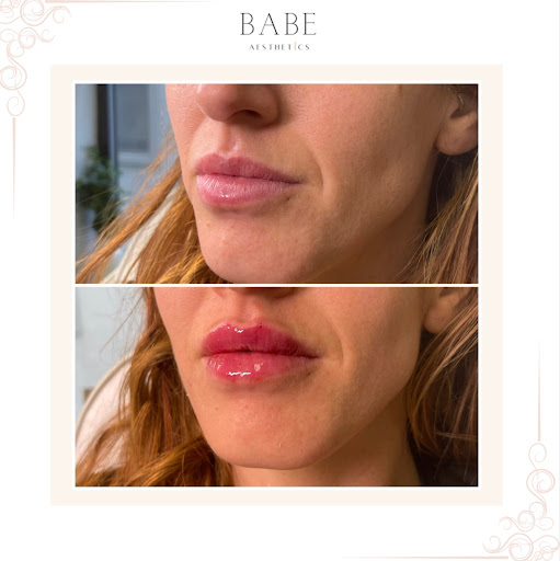 Explore thigh hip tattoo ideas, creative tattoo ideas in Sayville, available at Babe Aesthetics