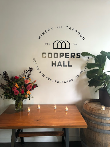 Winery «Coopers Hall», reviews and photos, 404 SE 6th Ave, Portland, OR 97214, USA