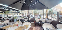 Atmosphère du Restaurant indien New Delhi Palace - Restaurant & Bar Tapas indien à Toulouse - n°5