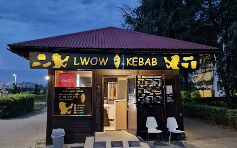 Lwów Kebab image