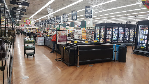 Grocery Store «Marketplace Foods», reviews and photos, 10514 Main St, Hayward, WI 54843, USA