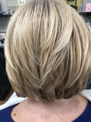 Hair Salon «A Tropical Hair Studio at The Healing Spa Salon», reviews and photos, 1024 Florida A1A #130, Satellite Beach, FL 32937, USA