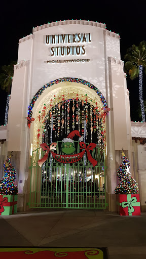 Movie Theater «AMC Universal CityWalk 19 with IMAX (Los Angeles)», reviews and photos, 100 Universal City Plaza, Universal City, CA 91608, USA