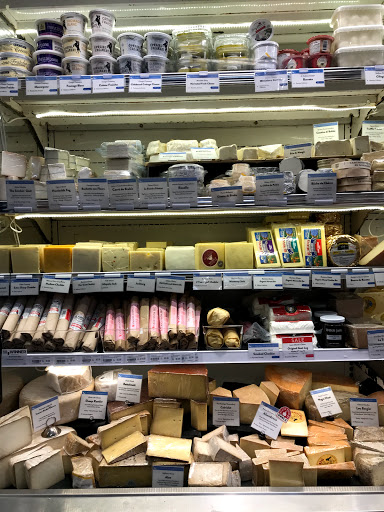 Grocery Store «Bi-Rite Market», reviews and photos, 3639 18th St, San Francisco, CA 94110, USA