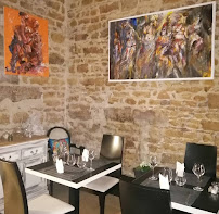 Atmosphère du Restaurant français La Table d'Eugène à Lyon - n°6