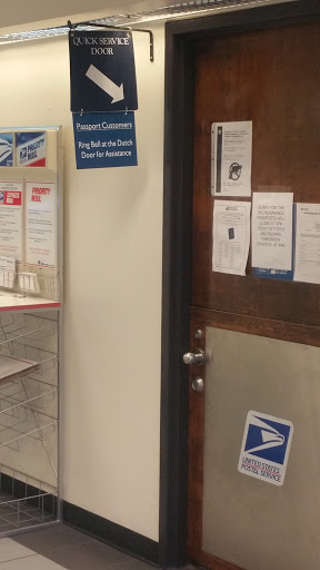 Post Office «United States Postal Service», reviews and photos, 210 N Ector Dr, Euless, TX 76039, USA