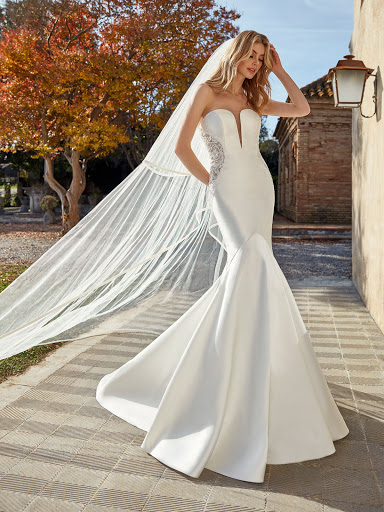 Bridal Shop «Coral Gables Bridals», reviews and photos, 3530 Coral Way, Miami, FL 33145, USA