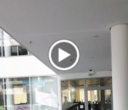 Drägerwerk AG & Co. KGaA - Dräger Konzernzentrale Deutschland photo