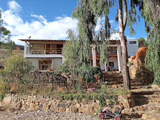 Villa Aventura Lodge