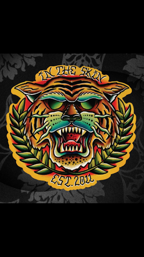 Explore sigil tattoo ideas, creative tattoo ideas in Concord, available at In The Skin Tattoo NC.