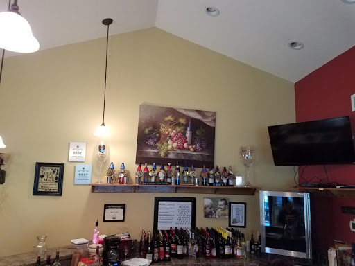 Winery «Wight Vineyards & Winery», reviews and photos, 340 Meyer Dr, Shepherdsville, KY 40165, USA