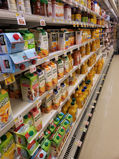 Grocery Store «ShopRite of Flanders», reviews and photos, 90 Bartley Rd, Flanders, NJ 07836, USA