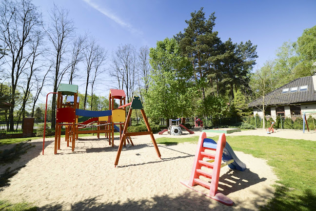 Przedszkole Niepubliczne Domek Elfów