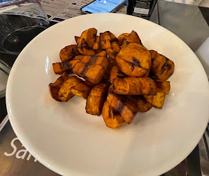 Photo n°11 de SANKOU Afro : restaurant africain - Thiebou - Yassa à Boulogne-Billancourt ()