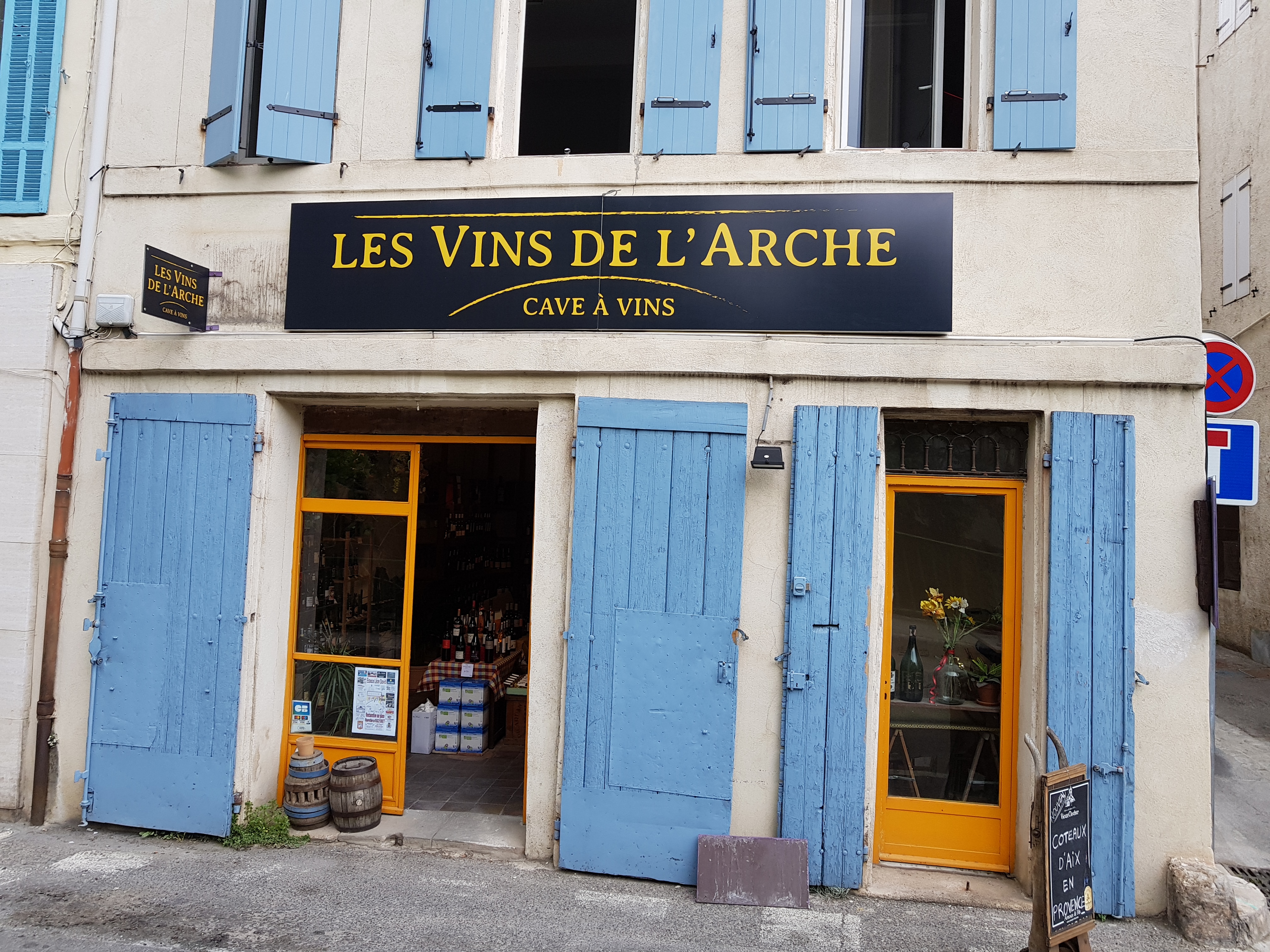 Photo n° 1 de l'avis de Loris.a fait le 03/05/2018 à 06:25