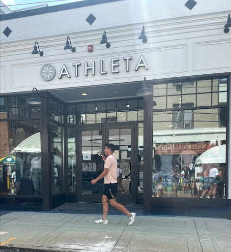 Athleta