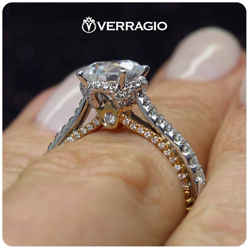 Jewelry Store «Genesis Diamonds», reviews and photos, 3742 Hillsboro Pike, Nashville, TN 37215, USA