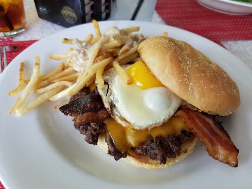 Steak House «WiseGuys», reviews and photos, 1513 Main St, Hilton Head Island, SC 29926, USA