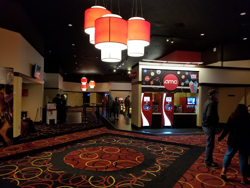 Movie Theater «AMC Kitsap 8», reviews and photos, 10055 Kitsap Mall Blvd NW, Silverdale, WA 98383, USA