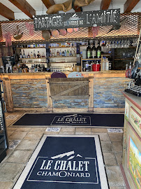Atmosphère du Restaurant français LE CHALET CHAMONIARD à Lattes - n°7