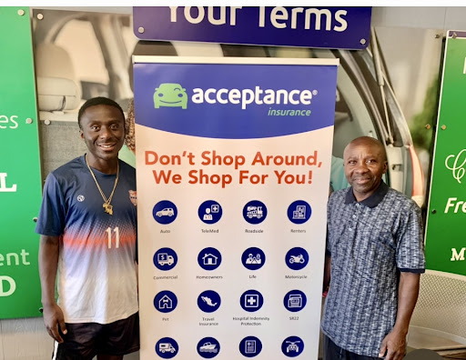 Acceptance Insurance image