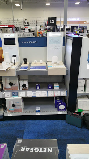 Electronics Store «Best Buy», reviews and photos, 1795 County Rd D E, Maplewood, MN 55109, USA