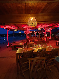 Atmosphère du Restaurant français Maora Beach à Bonifacio - n°18