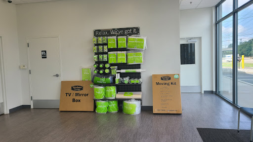 Self-Storage Facility «Extra Space Storage», reviews and photos, 766 Carolier Ln, North Brunswick Township, NJ 08902, USA