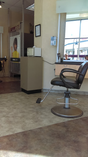 Hair Salon «Supercuts», reviews and photos, 95 Washington St, Canton, MA 02021, USA