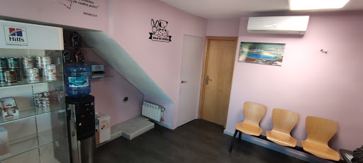 Clínica Veterinaria San Miguel (Las Rozas de Madrid) en Las Rozas de Madrid