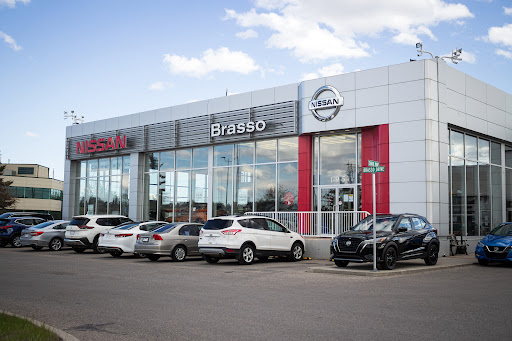 Calgary Auto Mall