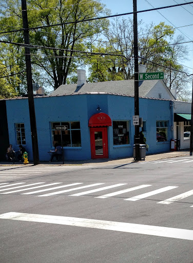 Wine Store «Wine + Market», reviews and photos, 486 W 2nd St, Lexington, KY 40507, USA