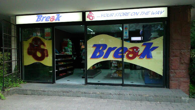Break Limitada - Minimarket