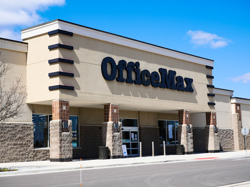 Office Supply Store «OfficeMax», reviews and photos, 321 N Randall Rd, Batavia, IL 60510, USA