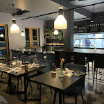 Photo n°3 de l'avis de Albert.h fait le 16/03/2023 à 21:24 sur le  Blasky Restaurant & Bar à Frankfurt