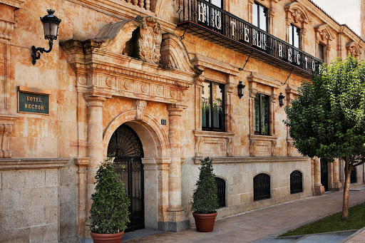 Hotel Rector Salamanca