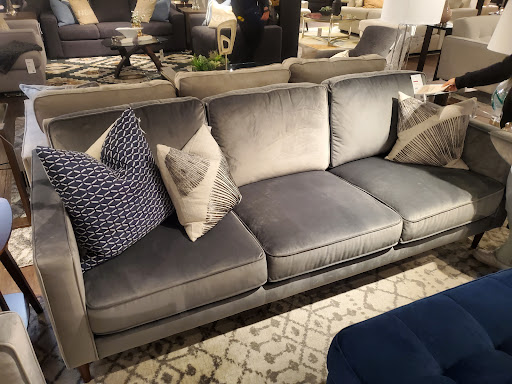 Furniture Store «Living Spaces - San Leandro», reviews and photos, 250 Floresta Blvd, San Leandro, CA 94578, USA