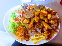 Plats et boissons du Restaurant de döner kebab Kebab de la Roche à La Roche-Vineuse - n°10