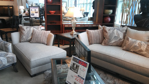 Furniture Store «Rooms To Go & Rooms To Go Kids», reviews and photos, 16350 FL-50, Clermont, FL 34711, USA