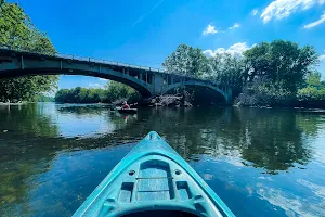 Take It Outdoors Adventures, Canoe & Kayak Rentals image