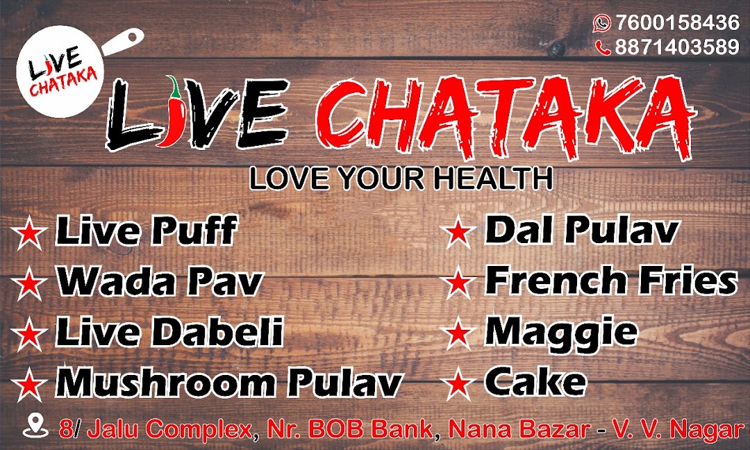 Live Chataka