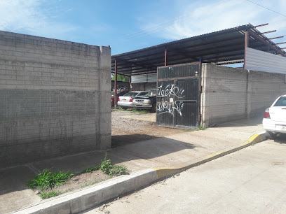 Servicio Automotriz Richad - Taller de reparación de automóviles en Santiago Papasquiaro, Durango, México