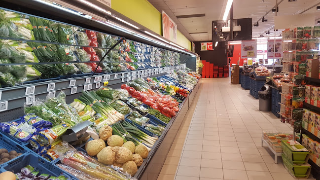 Carrefour market REMOUCHAMPS openingstijden