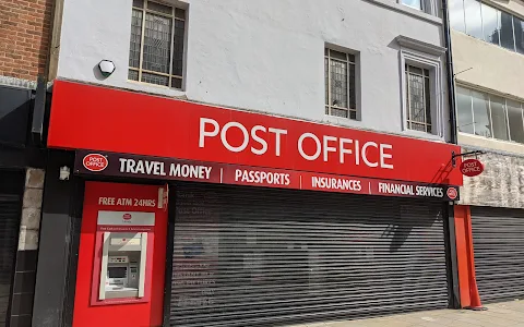 Post Office image