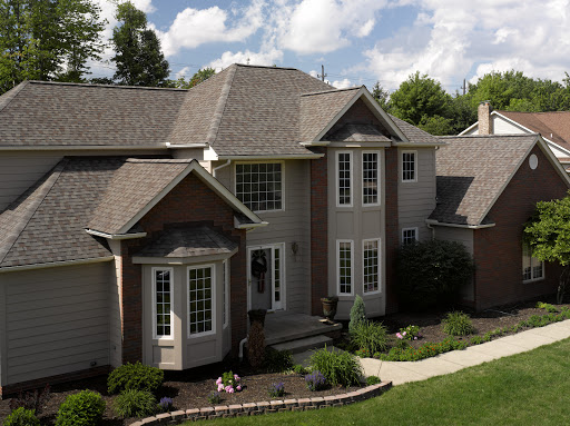 Four Seasons Roofing Division in Pontiac, Michigan