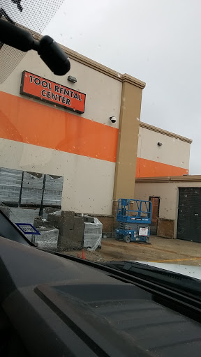 Home Improvement Store «The Home Depot», reviews and photos, 128 Bulverde Crossing, Bulverde, TX 78163, USA