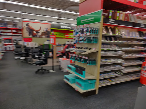 Office Supply Store «Staples», reviews and photos, 3550 N Goldwater Blvd, Scottsdale, AZ 85251, USA