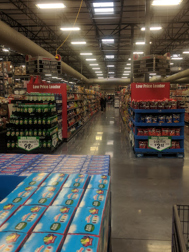 Supermarket «WinCo Foods», reviews and photos, 8968 Tehama Ridge Pkwy, Fort Worth, TX 76177, USA
