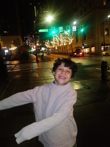 Shopping Mall «Rainier Square», reviews and photos, 1301 5th Ave, Seattle, WA 98101, USA