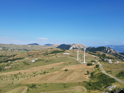 viaggio nel cosmo 85050 Castelgrande PZ, Italia